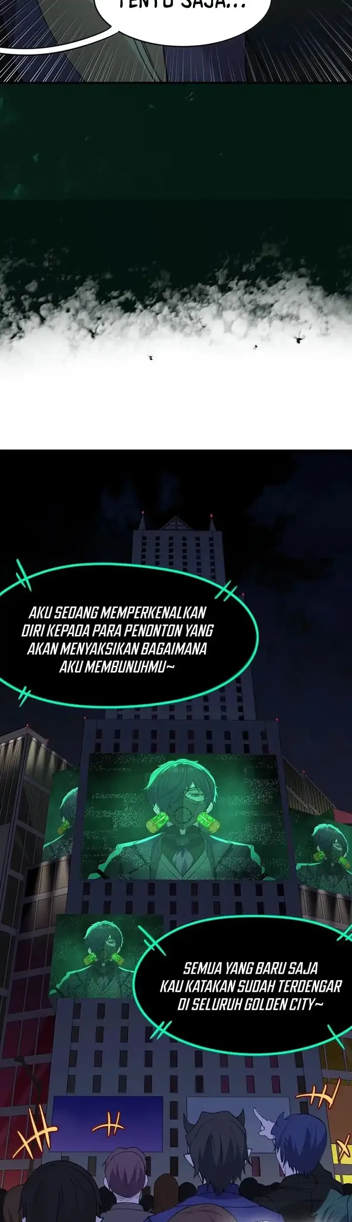 The Evil Alchemist Can’t Handle His Own Experiment Chapter 82 - halaman 13
