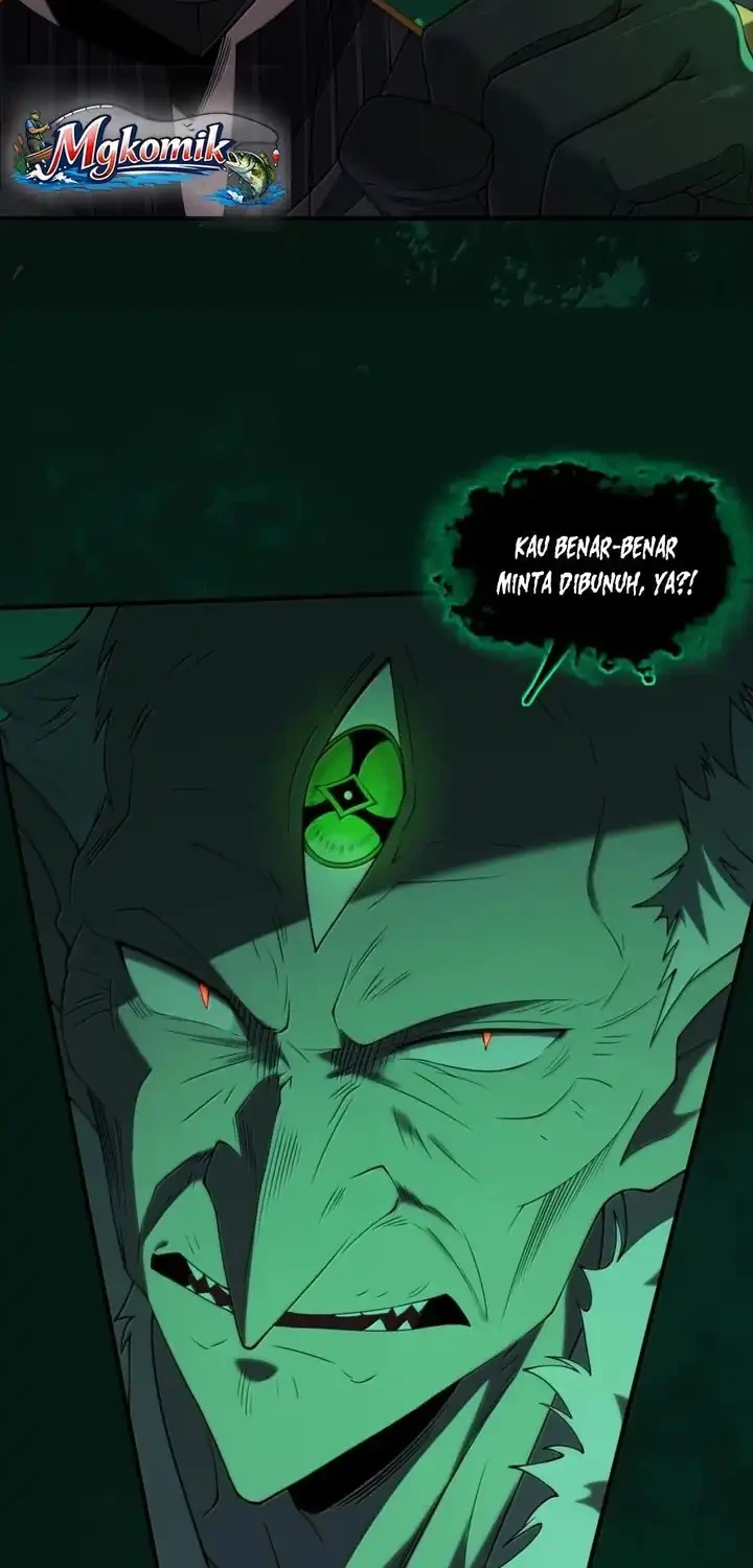 The Evil Alchemist Can’t Handle His Own Experiment Chapter 82 - halaman 20