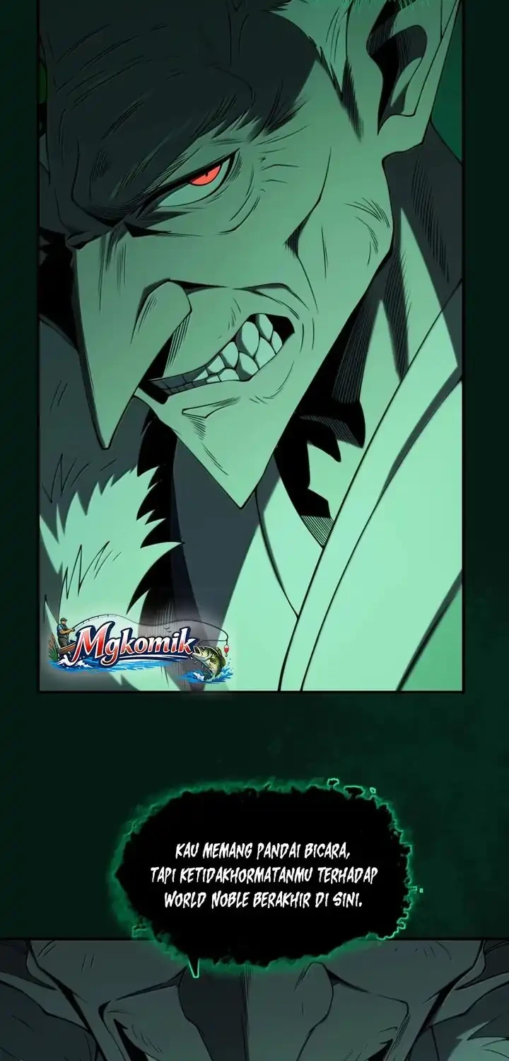 The Evil Alchemist Can’t Handle His Own Experiment Chapter 82 - halaman 22