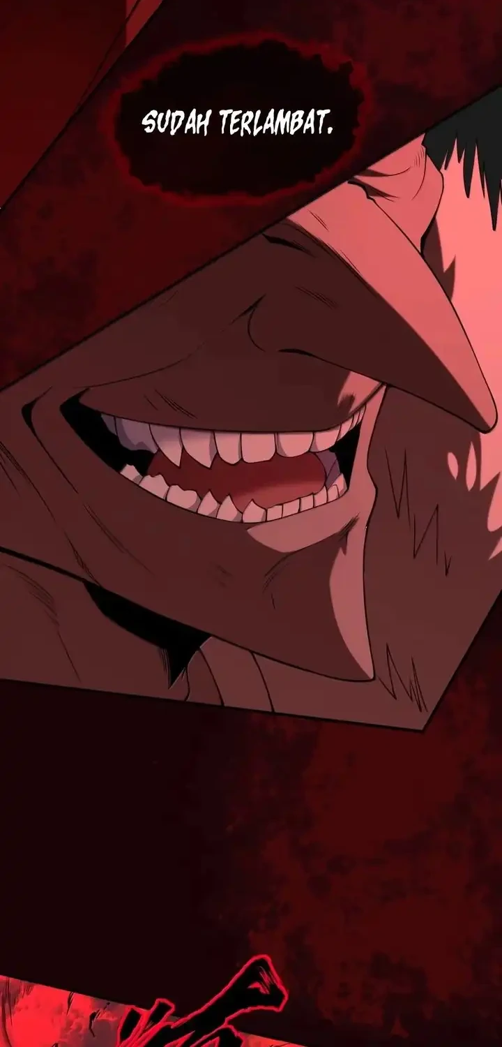 The Evil Alchemist Can’t Handle His Own Experiment Chapter 82 - halaman 28