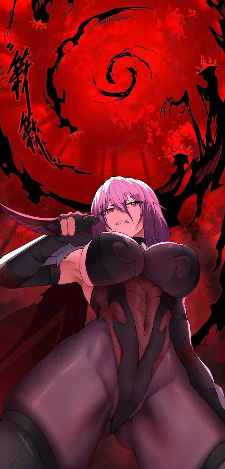 The Evil Alchemist Can’t Handle His Own Experiment Chapter 82 - halaman 30