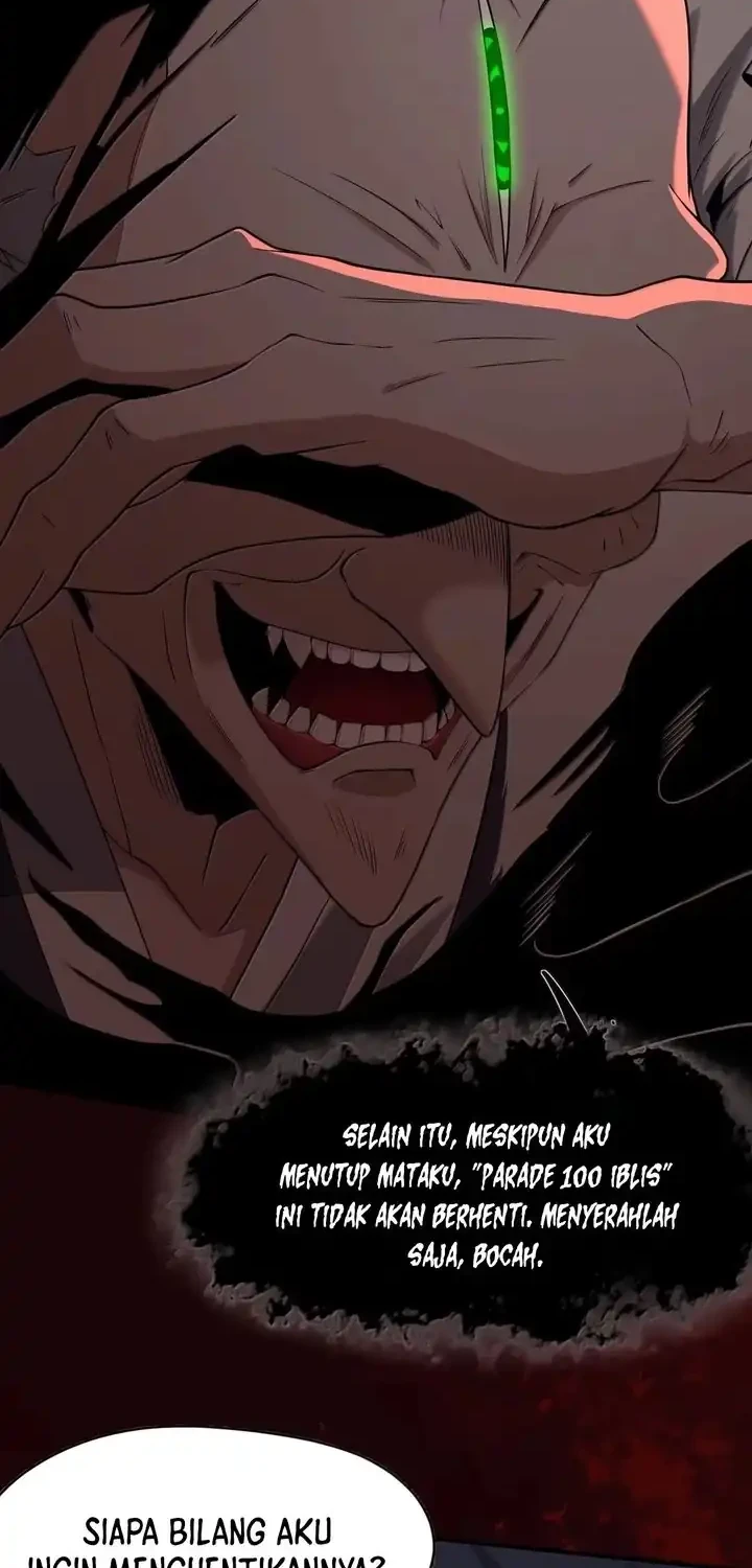 The Evil Alchemist Can’t Handle His Own Experiment Chapter 82 - halaman 38