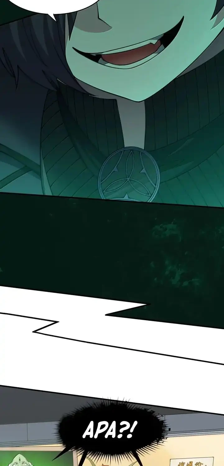 The Evil Alchemist Can’t Handle His Own Experiment Chapter 82 - halaman 4
