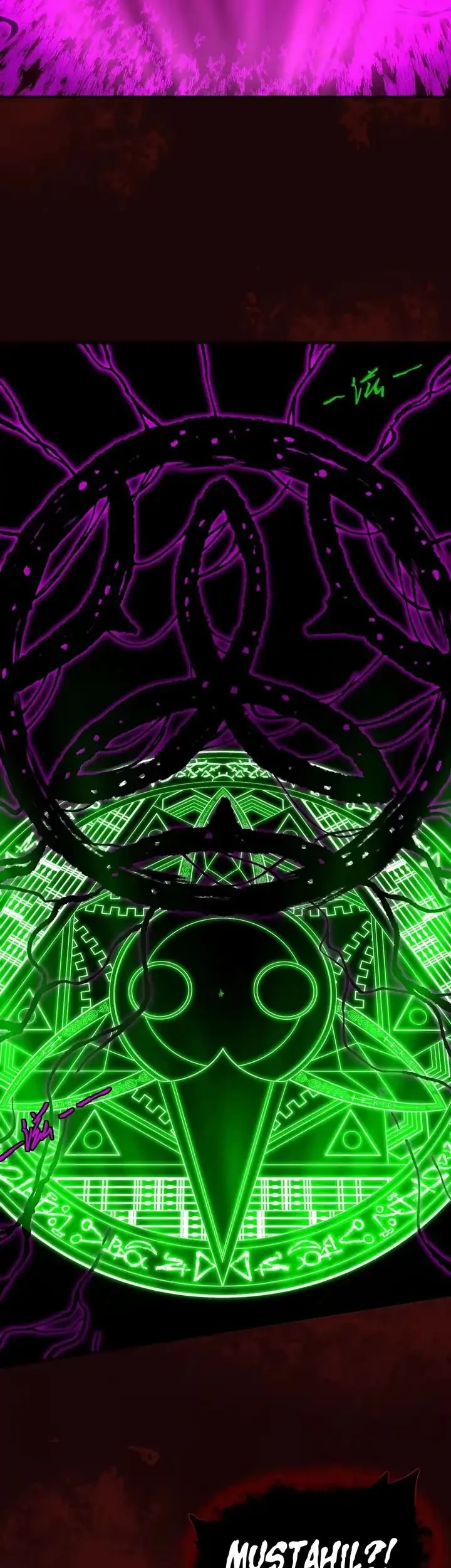 The Evil Alchemist Can’t Handle His Own Experiment Chapter 82 - halaman 43