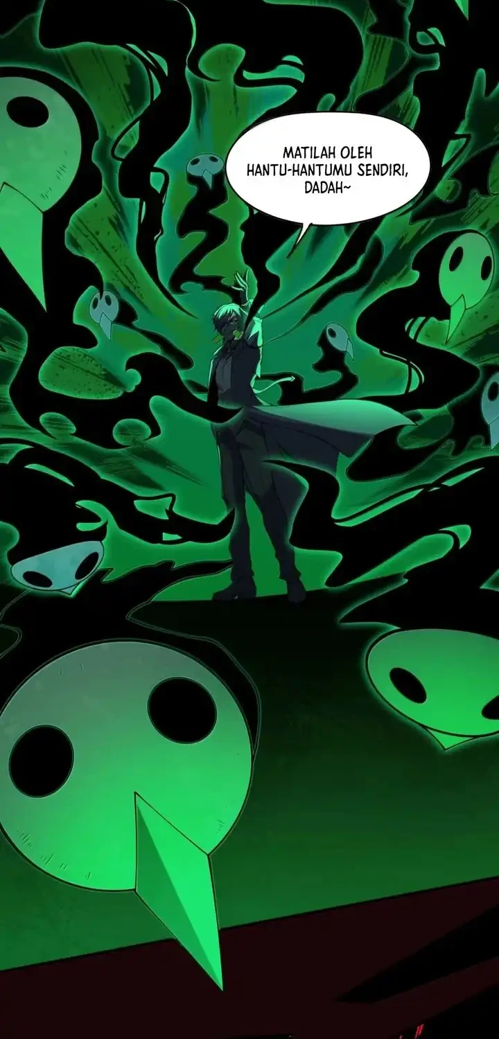 The Evil Alchemist Can’t Handle His Own Experiment Chapter 82 - halaman 48