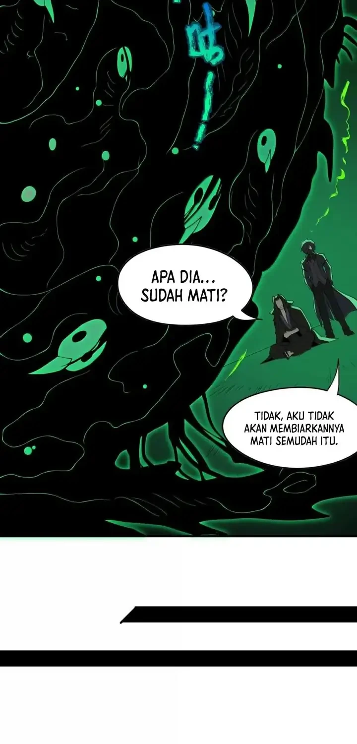 The Evil Alchemist Can’t Handle His Own Experiment Chapter 82 - halaman 50