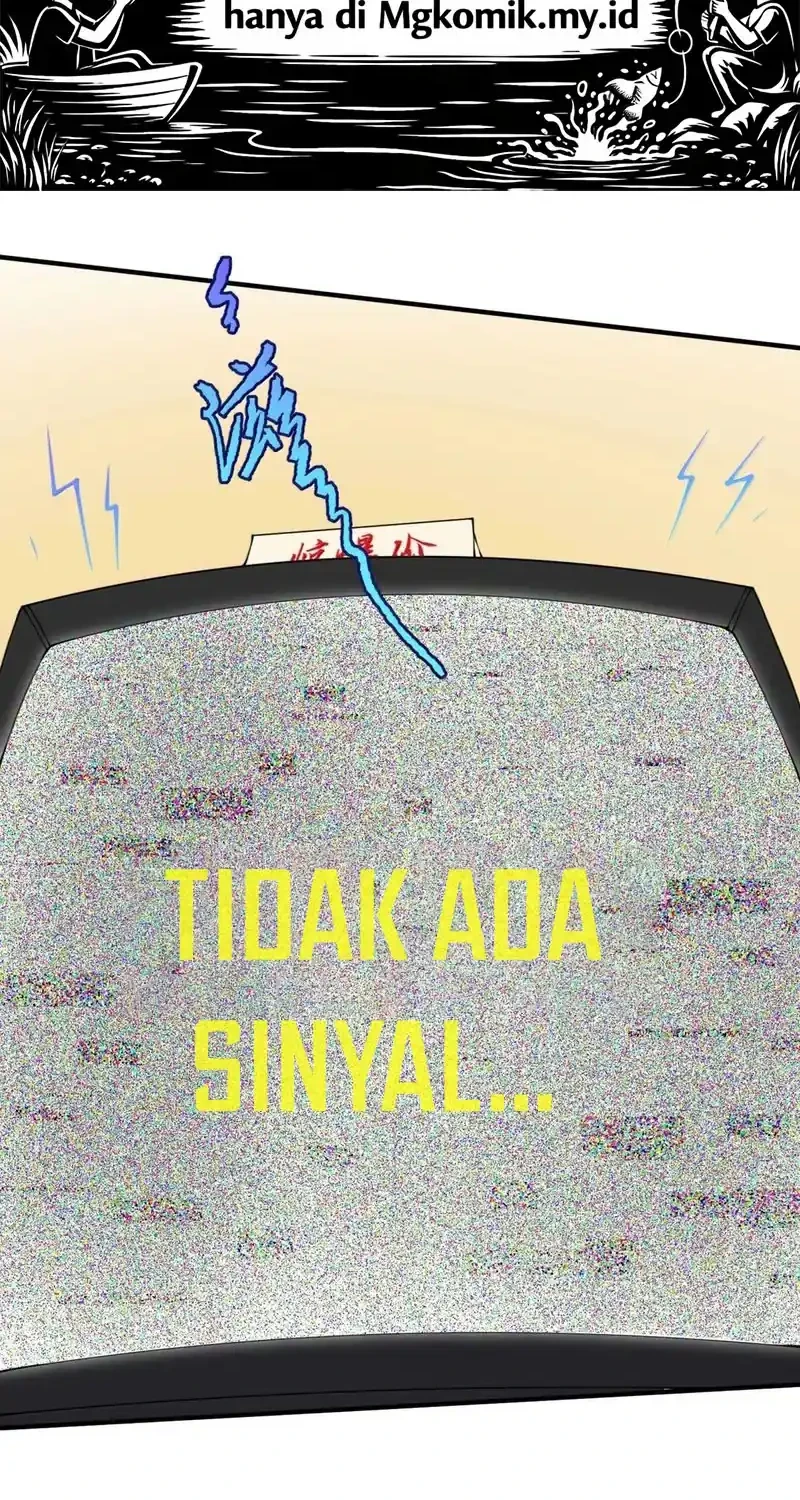 The Evil Alchemist Can’t Handle His Own Experiment Chapter 83 - halaman 16