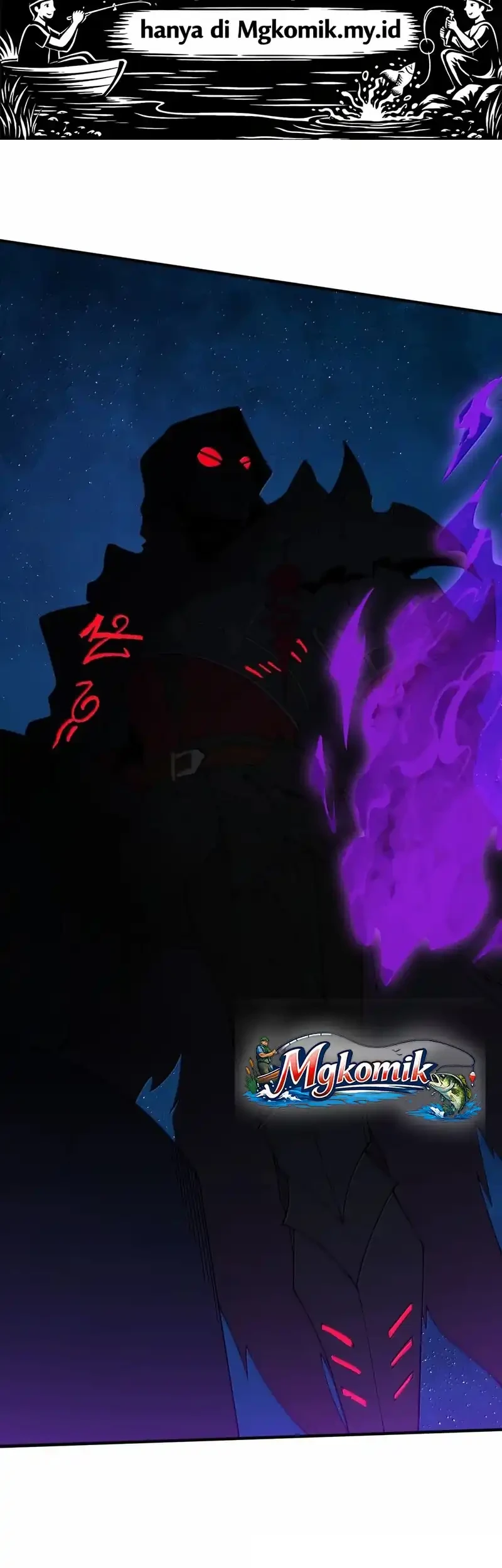 The Evil Alchemist Can’t Handle His Own Experiment Chapter 83 - halaman 21