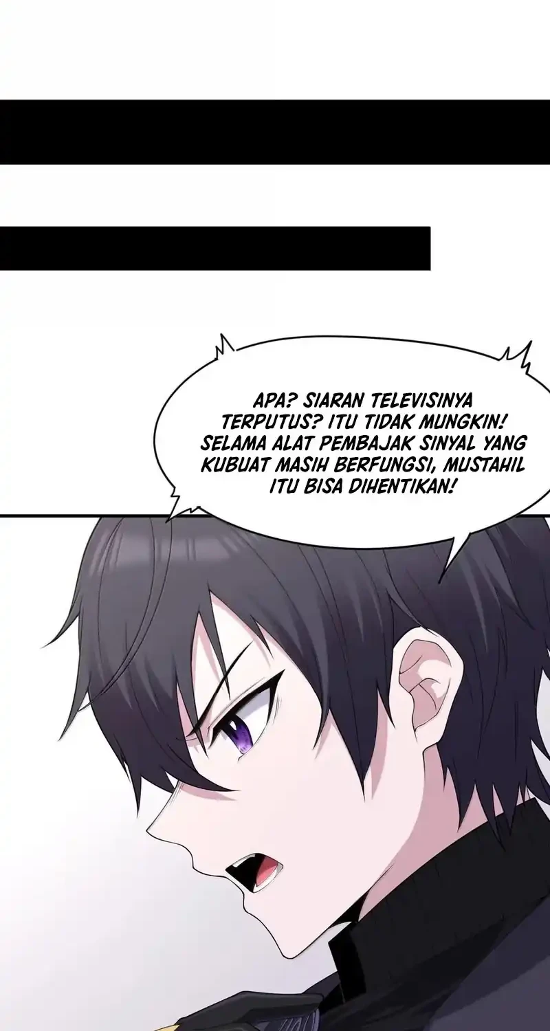 The Evil Alchemist Can’t Handle His Own Experiment Chapter 83 - halaman 22