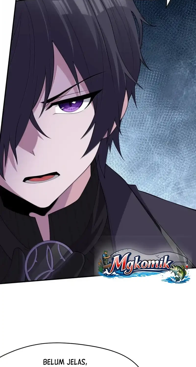 The Evil Alchemist Can’t Handle His Own Experiment Chapter 83 - halaman 24