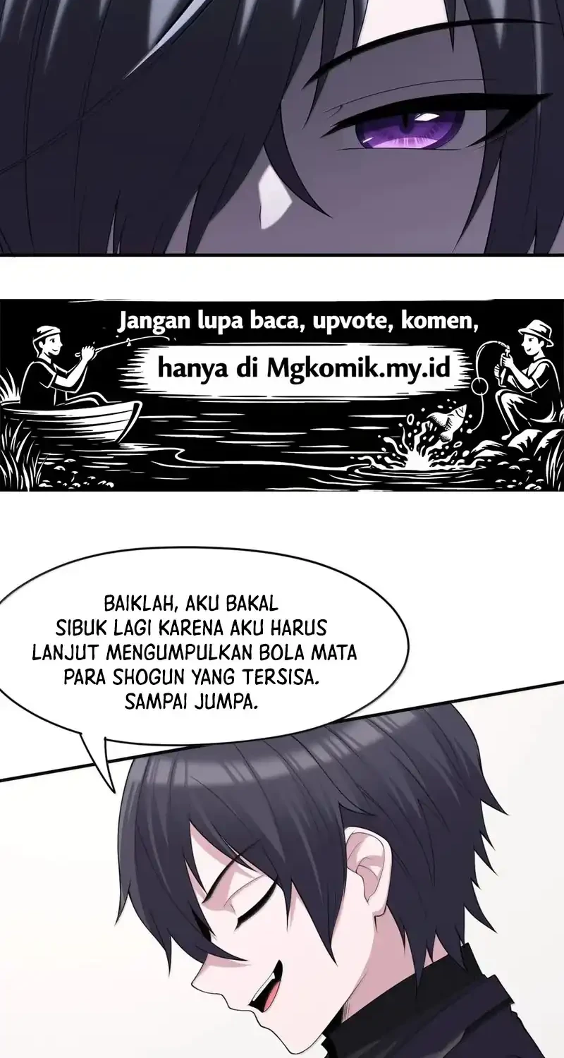 The Evil Alchemist Can’t Handle His Own Experiment Chapter 83 - halaman 26
