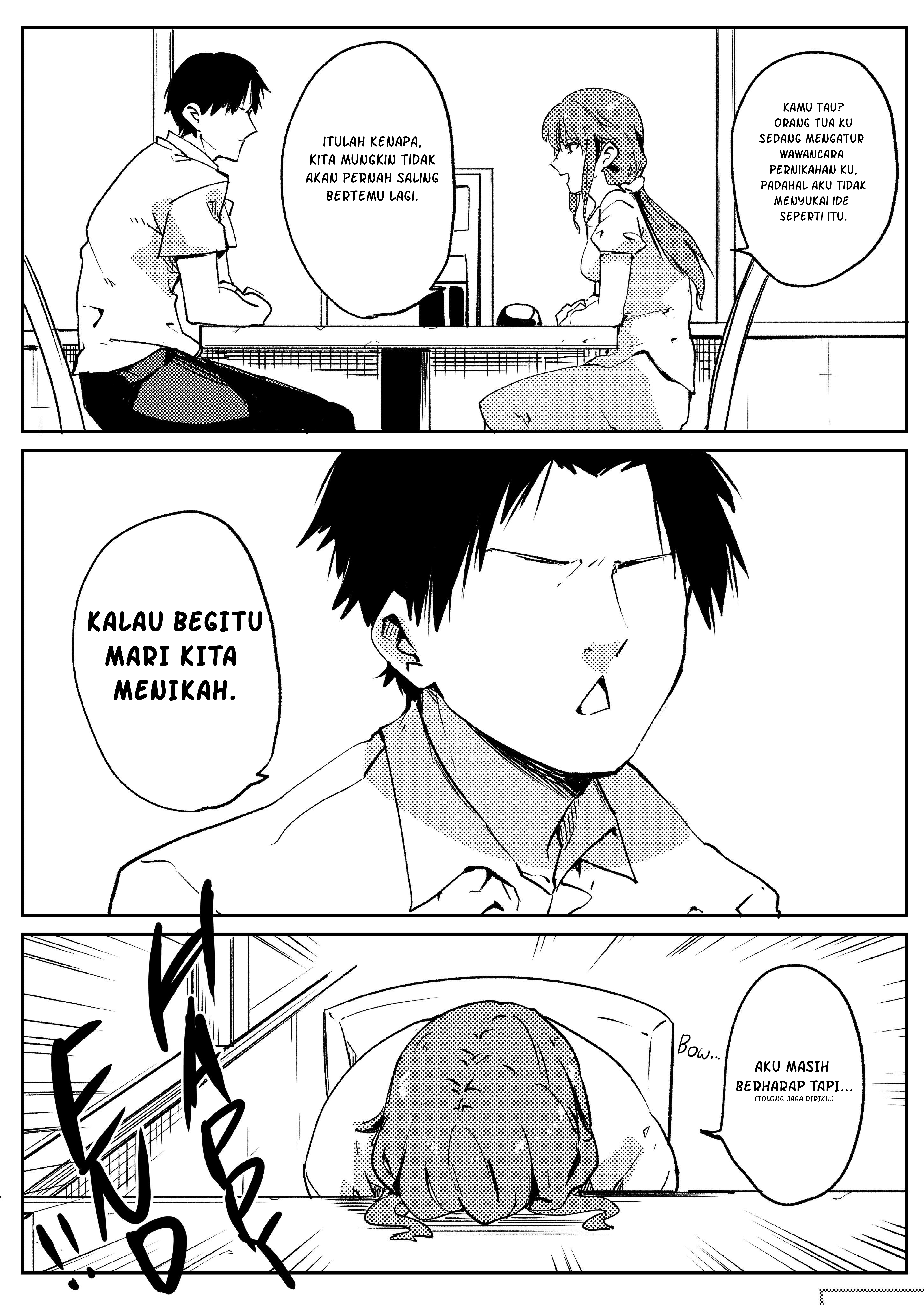 The Evil Alchemist Can’t Handle His Own Experiment Chapter 83 - halaman 3