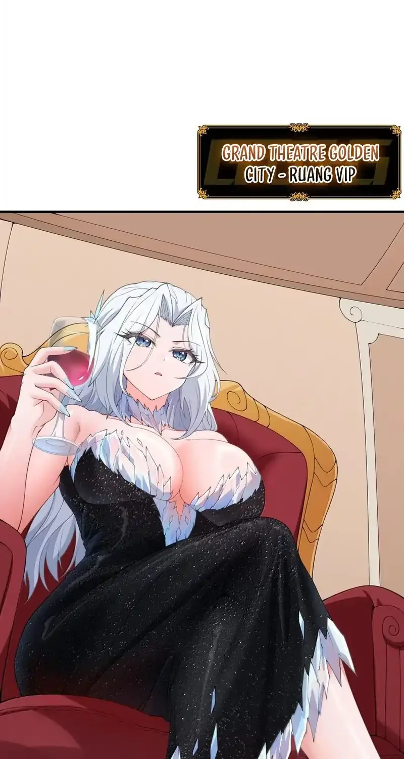 The Evil Alchemist Can’t Handle His Own Experiment Chapter 83 - halaman 30