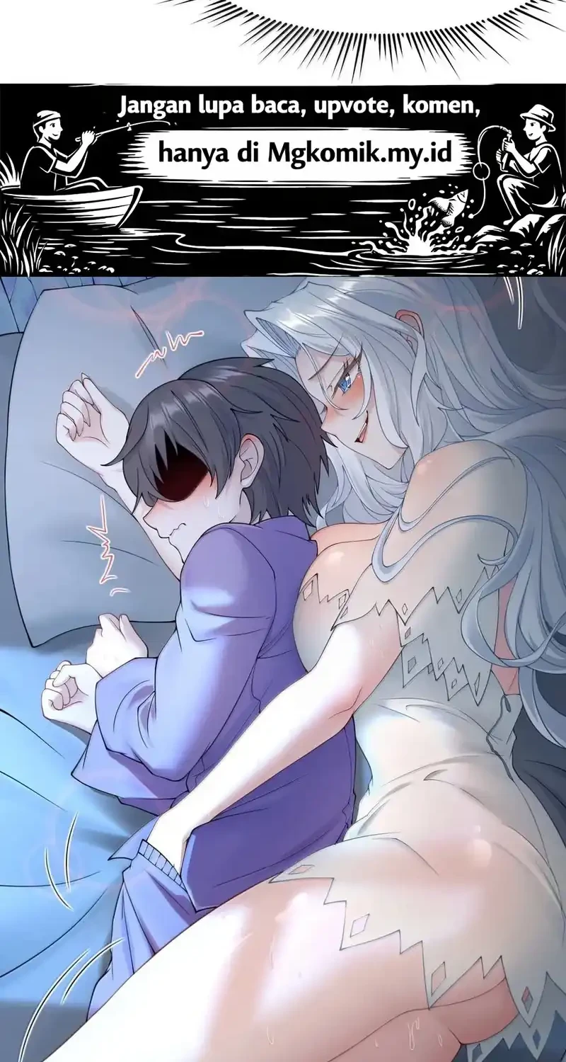 The Evil Alchemist Can’t Handle His Own Experiment Chapter 83 - halaman 36