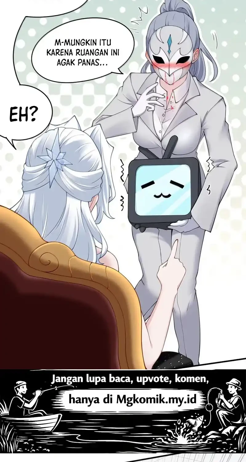 The Evil Alchemist Can’t Handle His Own Experiment Chapter 83 - halaman 38