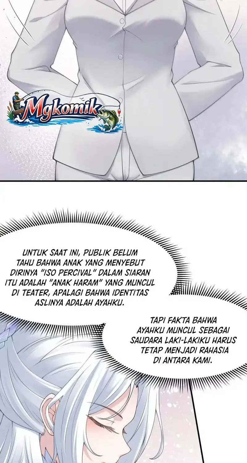 The Evil Alchemist Can’t Handle His Own Experiment Chapter 83 - halaman 40
