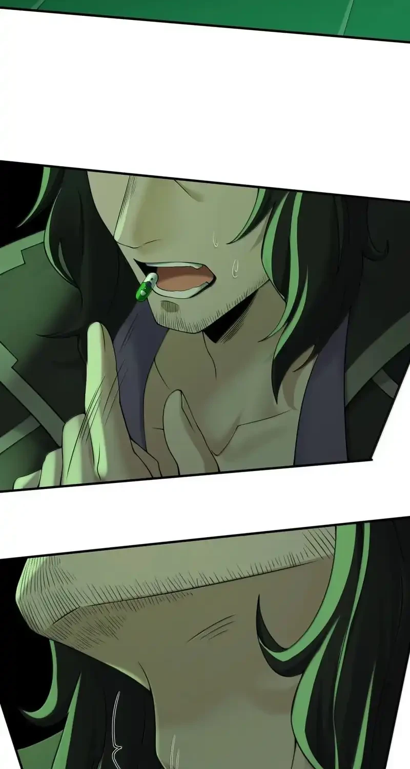 The Evil Alchemist Can’t Handle His Own Experiment Chapter 83 - halaman 46