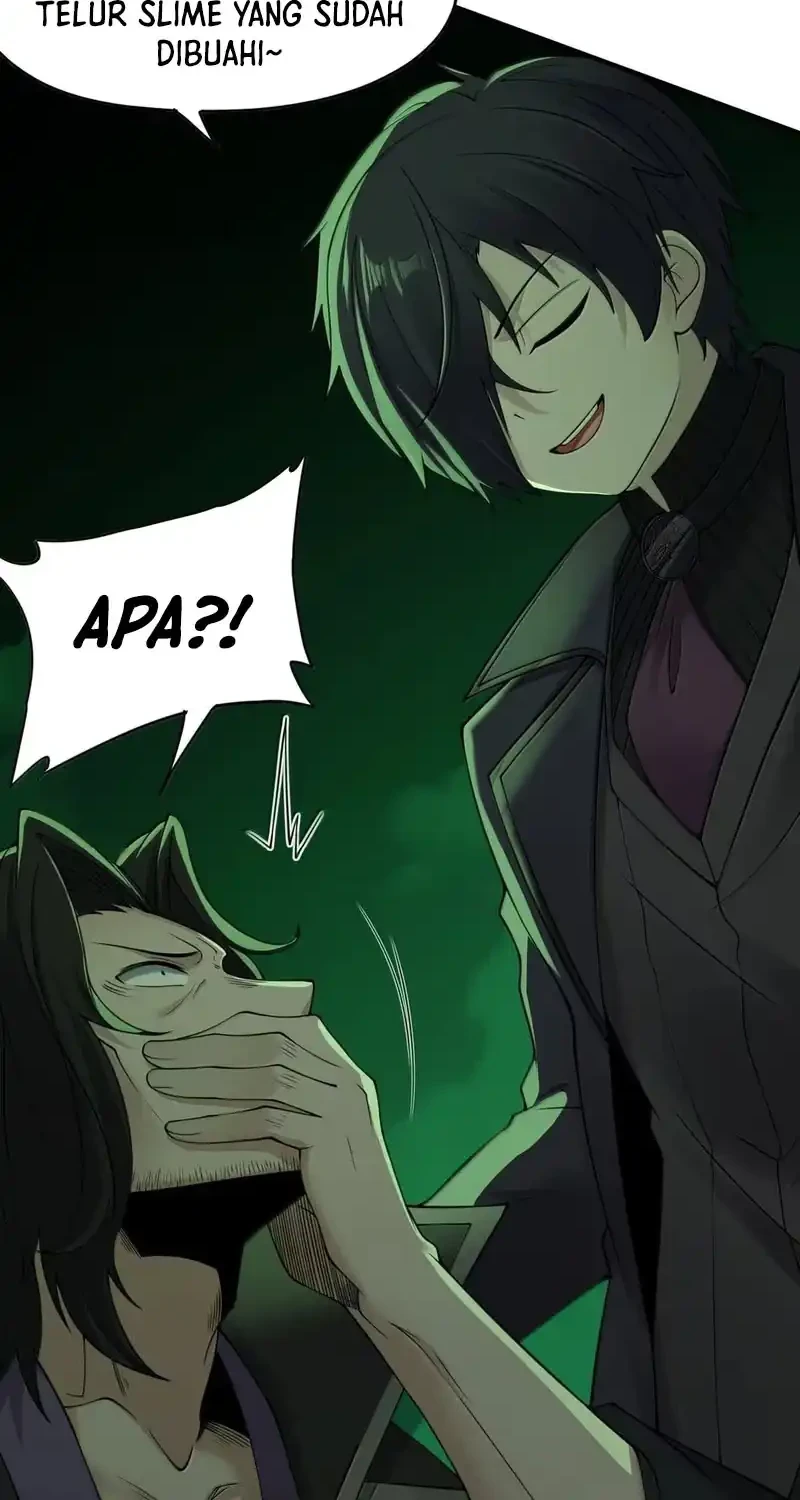 The Evil Alchemist Can’t Handle His Own Experiment Chapter 83 - halaman 48