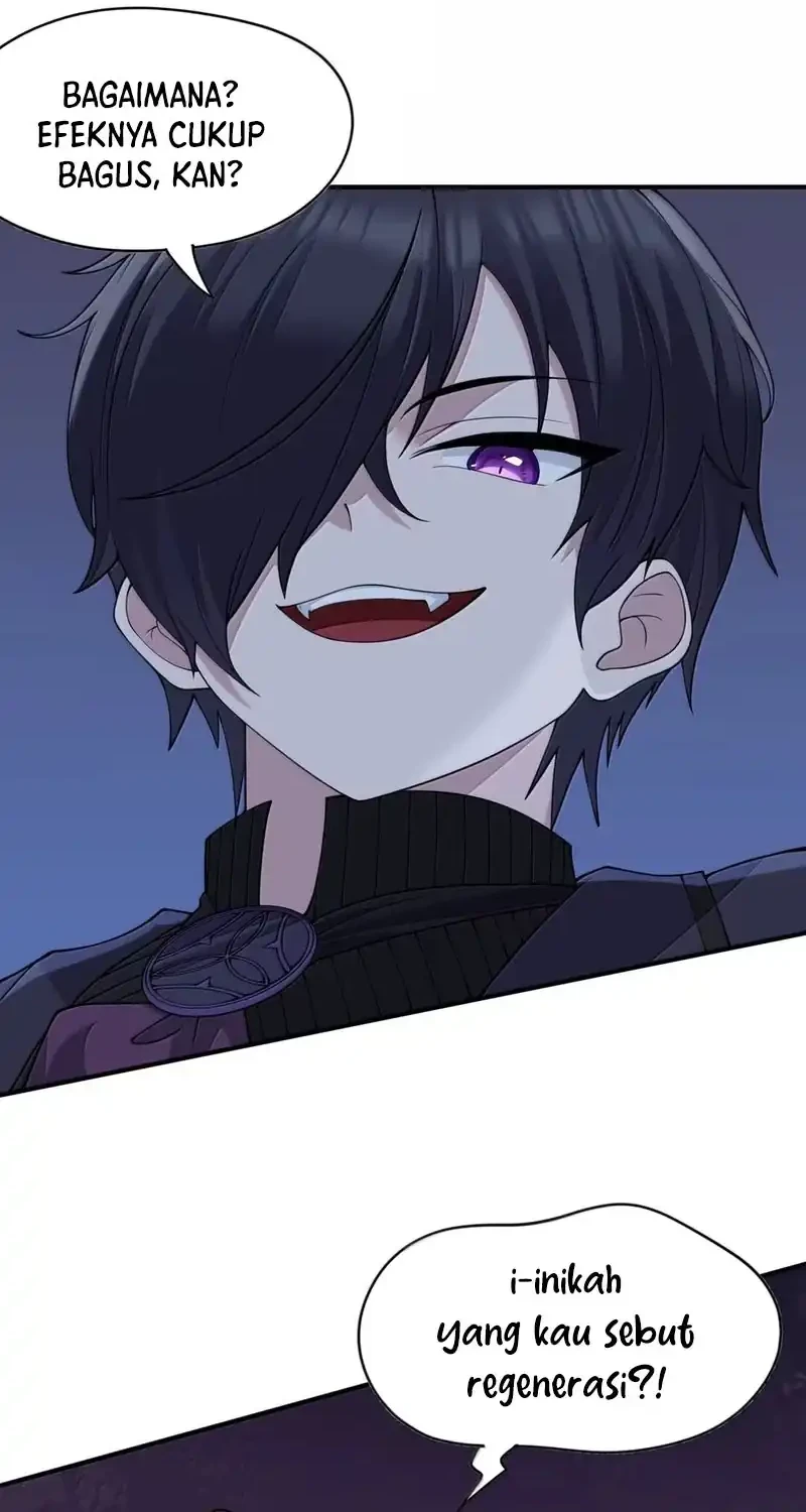 The Evil Alchemist Can’t Handle His Own Experiment Chapter 83 - halaman 50