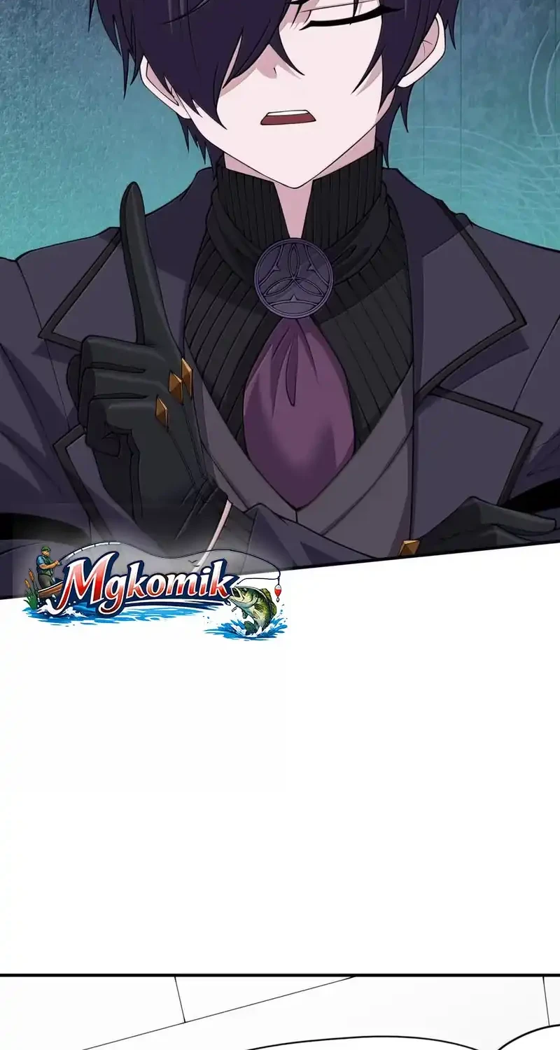 The Evil Alchemist Can’t Handle His Own Experiment Chapter 83 - halaman 52