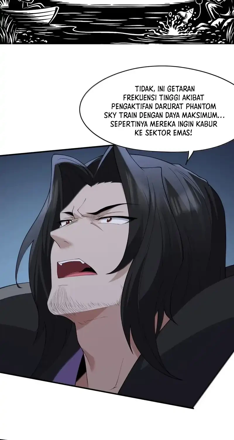 The Evil Alchemist Can’t Handle His Own Experiment Chapter 83 - halaman 56