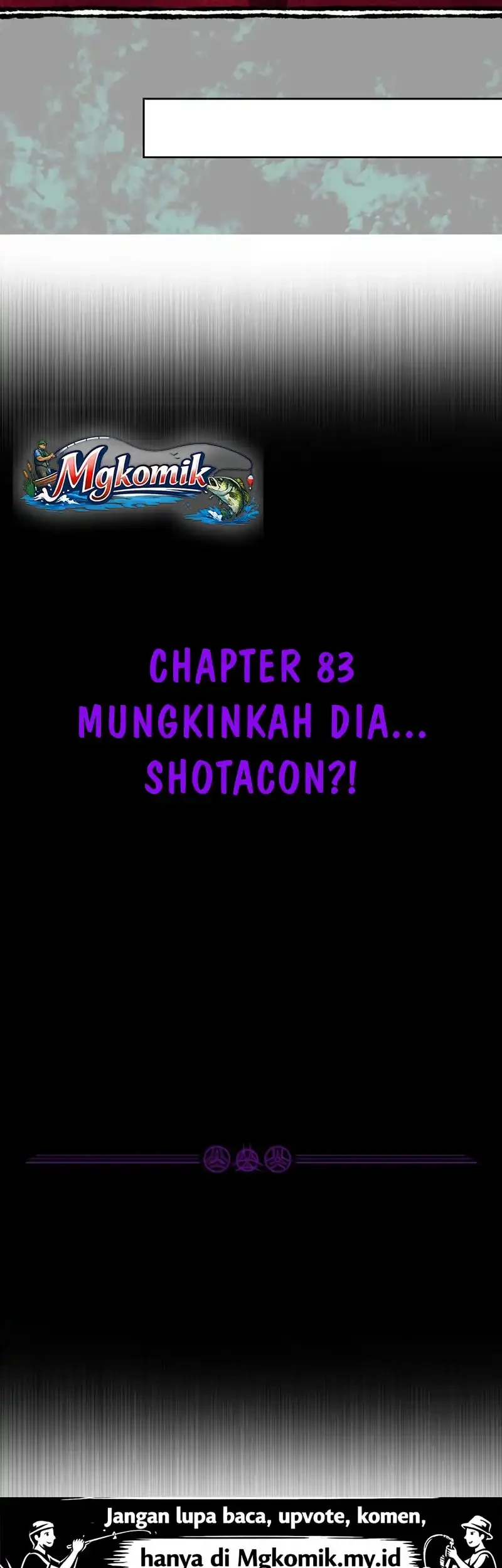 The Evil Alchemist Can’t Handle His Own Experiment Chapter 83 - halaman 7
