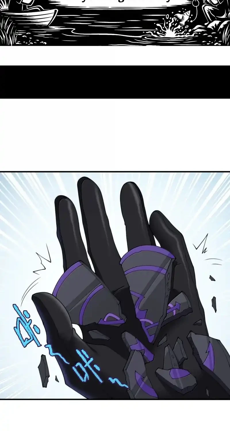 The Evil Alchemist Can’t Handle His Own Experiment Chapter 83 - halaman 8