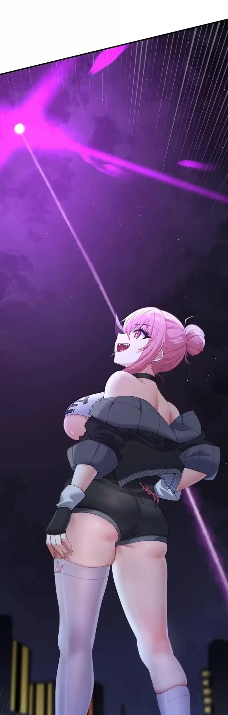 The Evil Alchemist Can’t Handle His Own Experiment Chapter 84 - halaman 10