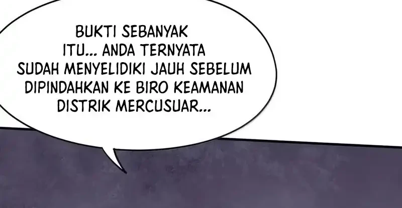 The Evil Alchemist Can’t Handle His Own Experiment Chapter 84 - halaman 20