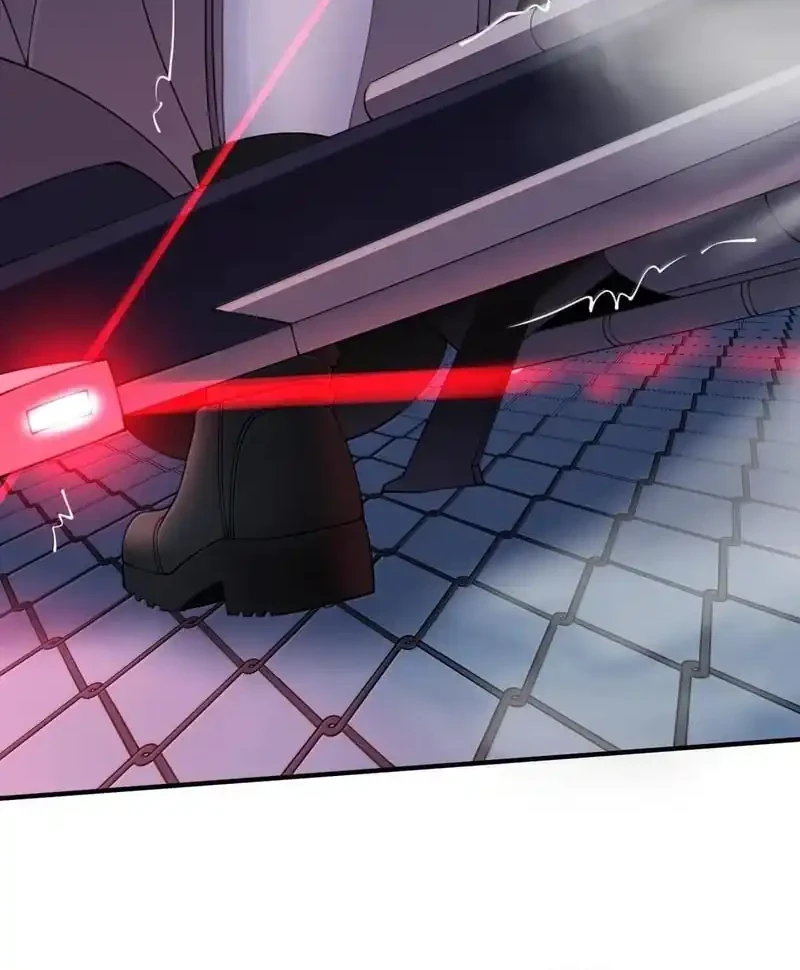 The Evil Alchemist Can’t Handle His Own Experiment Chapter 84 - halaman 22