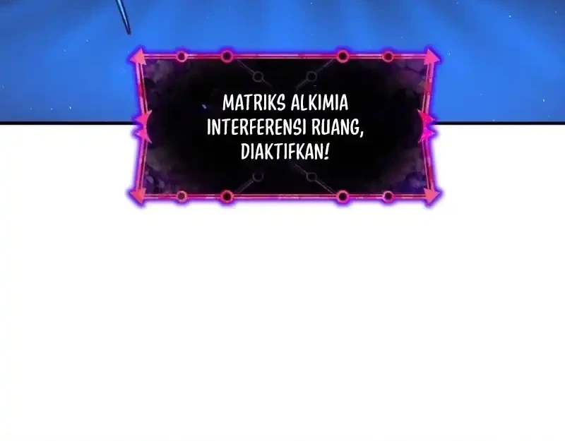The Evil Alchemist Can’t Handle His Own Experiment Chapter 84 - halaman 30
