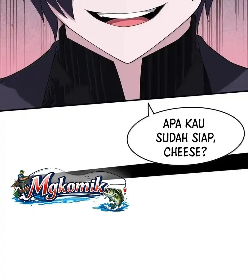 The Evil Alchemist Can’t Handle His Own Experiment Chapter 84 - halaman 5