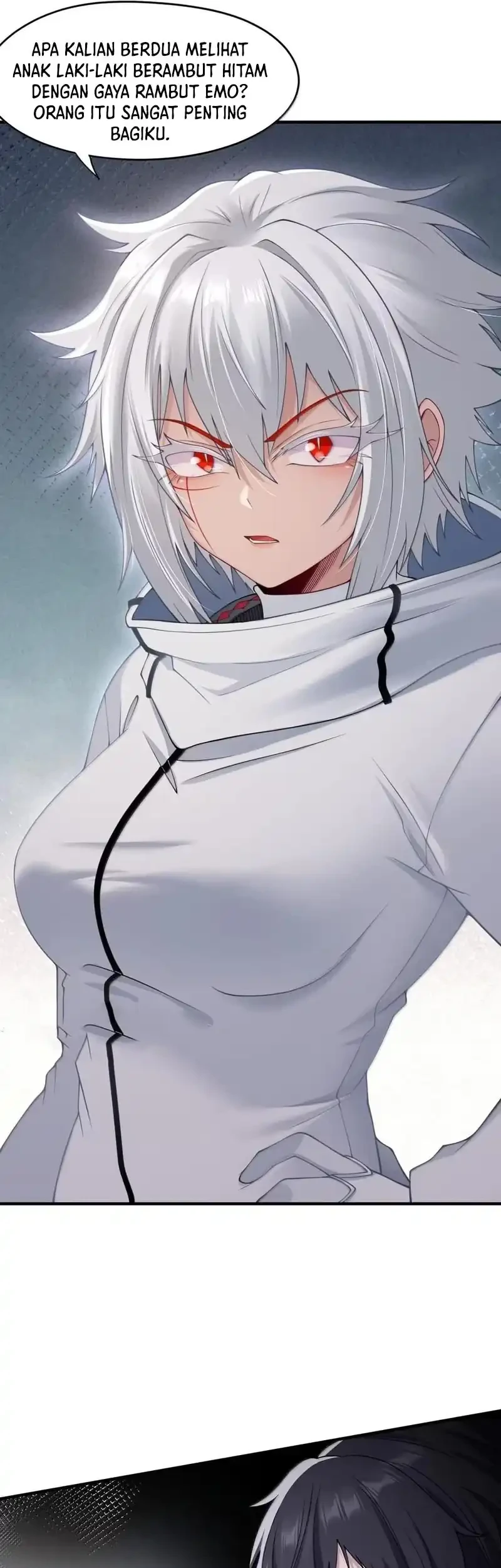 The Evil Alchemist Can’t Handle His Own Experiment Chapter 84 - halaman 51
