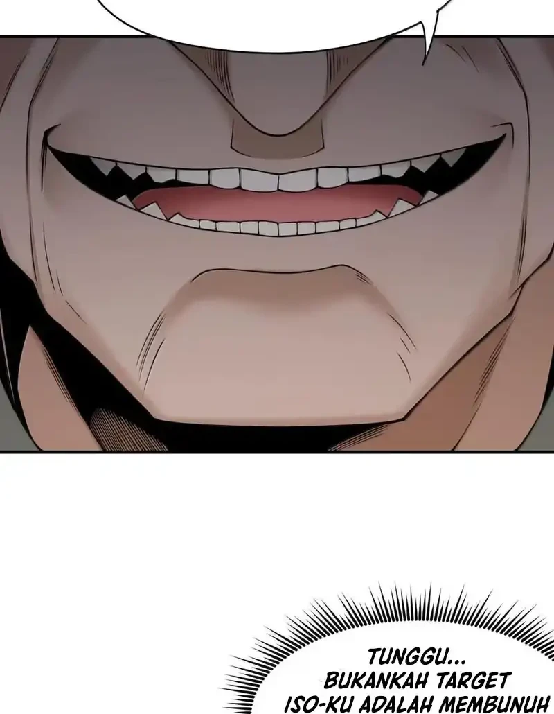 The Evil Alchemist Can’t Handle His Own Experiment Chapter 84 - halaman 54