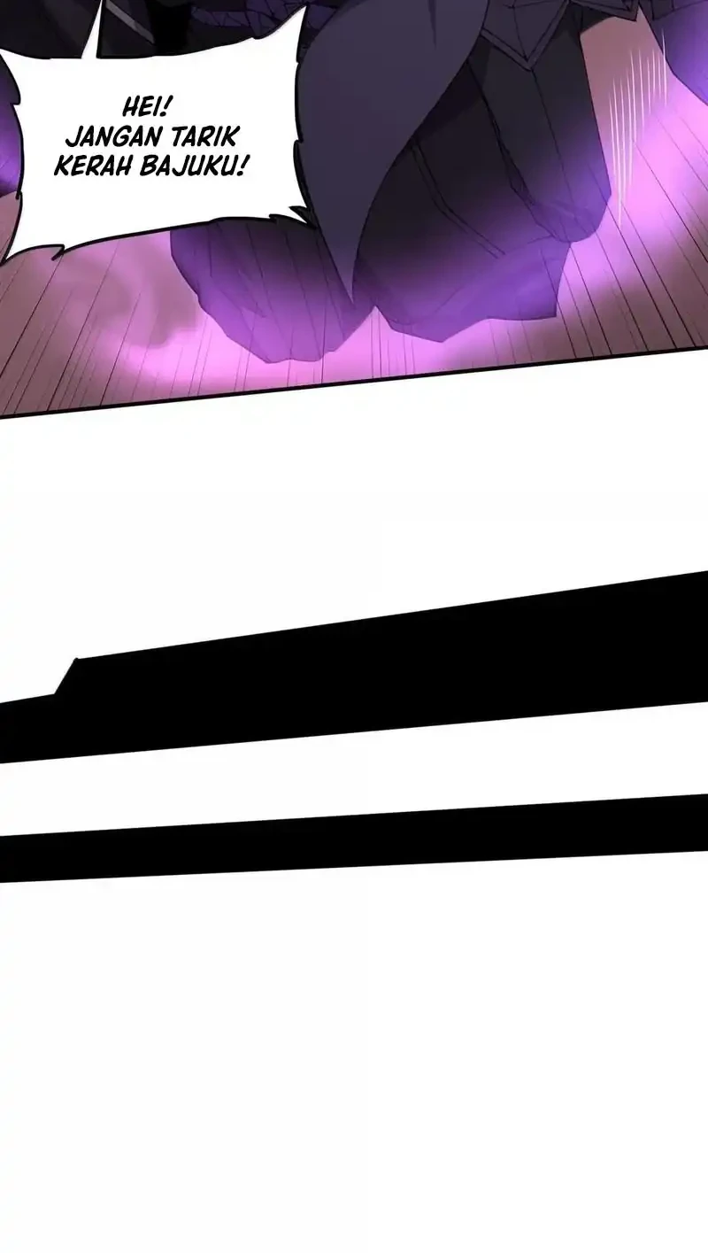 The Evil Alchemist Can’t Handle His Own Experiment Chapter 84 - halaman 62