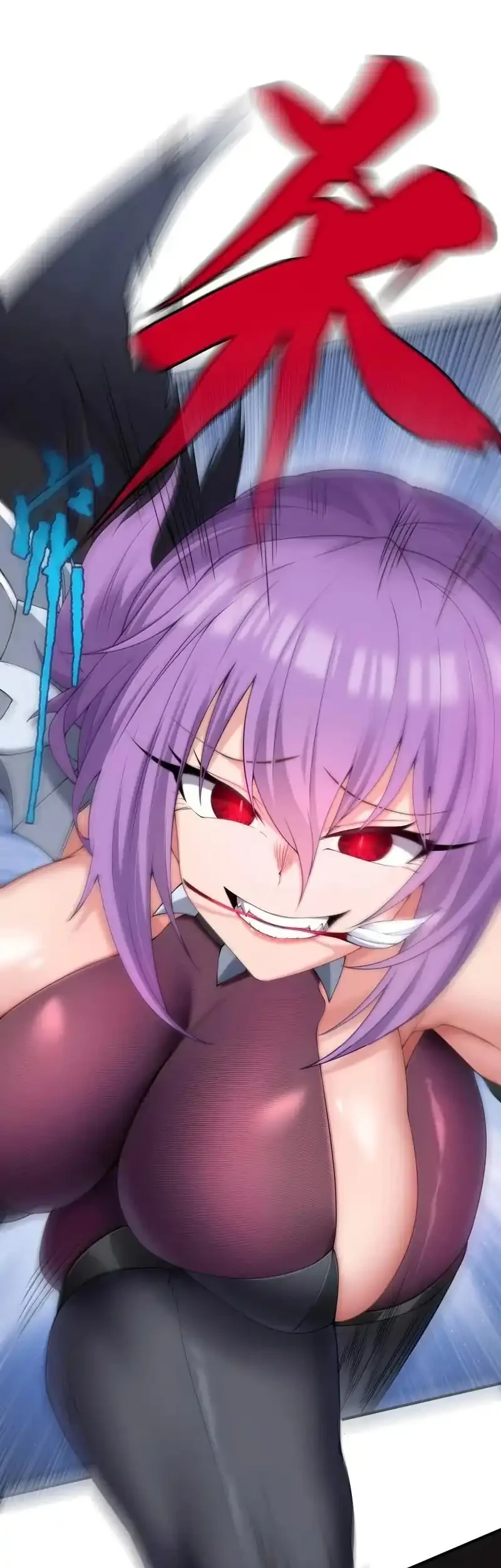 The Evil Alchemist Can’t Handle His Own Experiment Chapter 85 - halaman 15