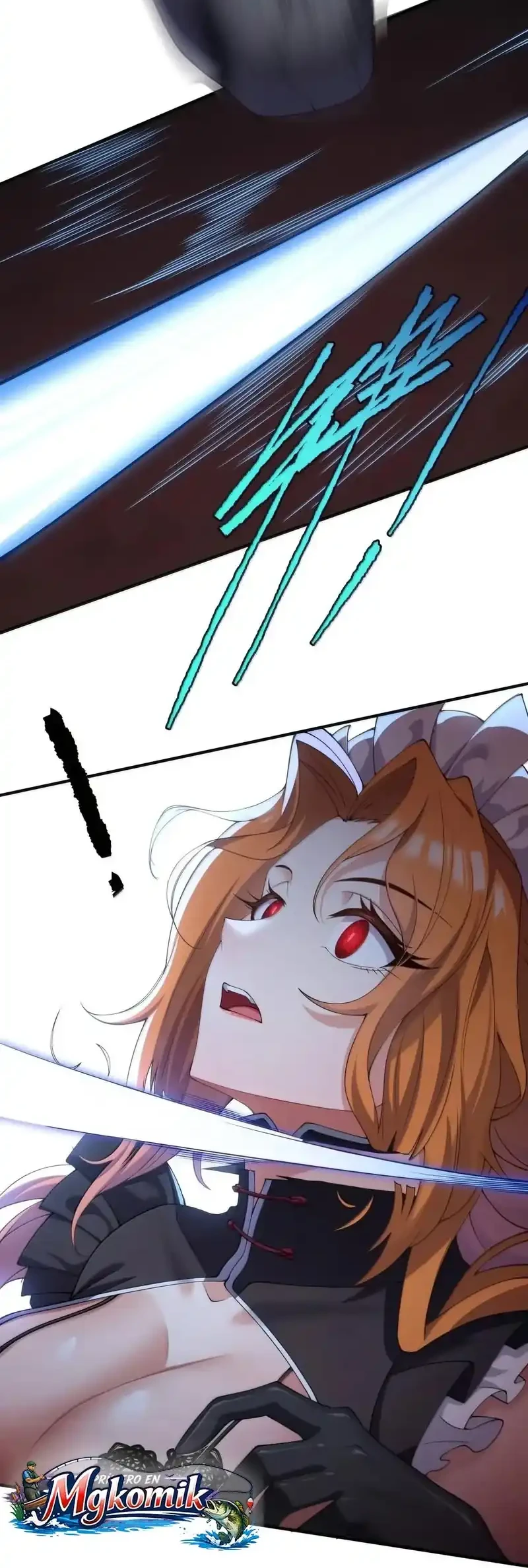 The Evil Alchemist Can’t Handle His Own Experiment Chapter 85 - halaman 16