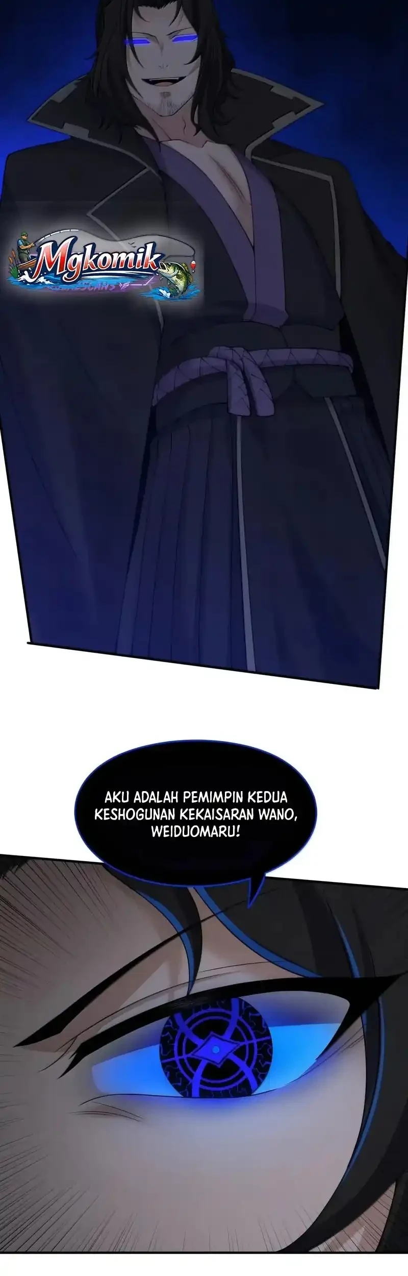 The Evil Alchemist Can’t Handle His Own Experiment Chapter 85 - halaman 38
