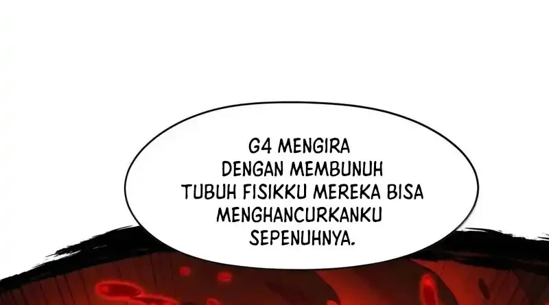 The Evil Alchemist Can’t Handle His Own Experiment Chapter 85 - halaman 39