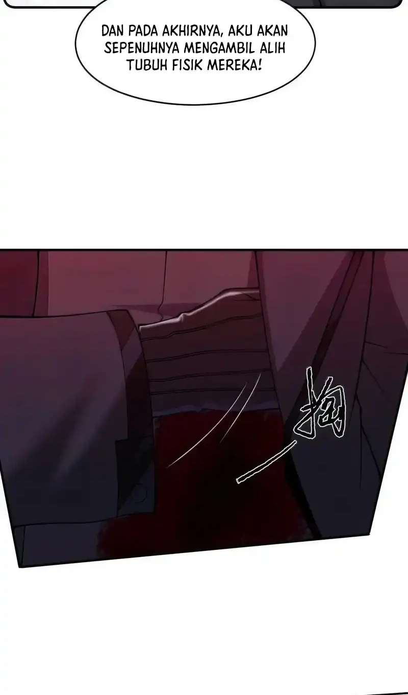 The Evil Alchemist Can’t Handle His Own Experiment Chapter 85 - halaman 42