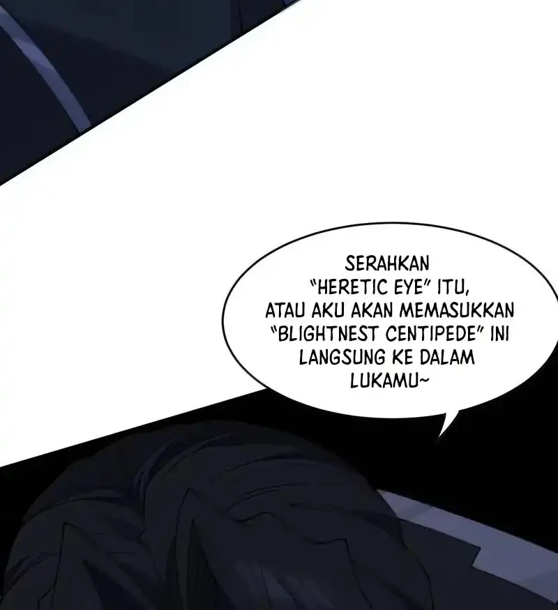The Evil Alchemist Can’t Handle His Own Experiment Chapter 85 - halaman 44