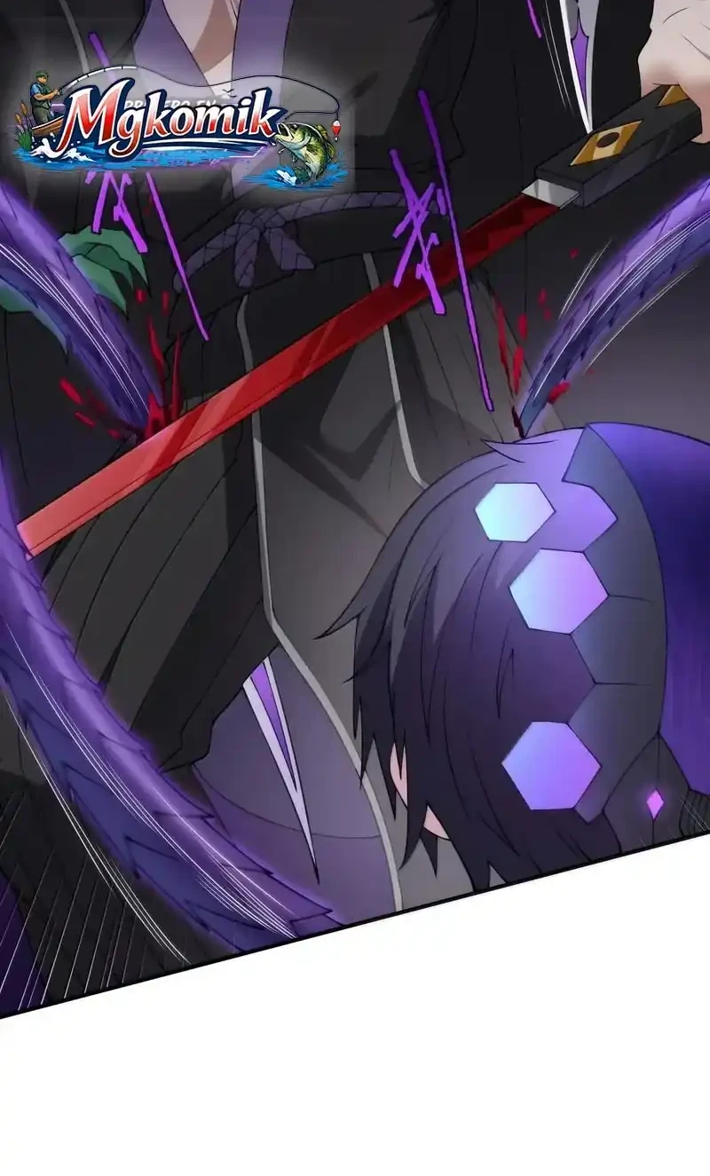The Evil Alchemist Can’t Handle His Own Experiment Chapter 85 - halaman 48