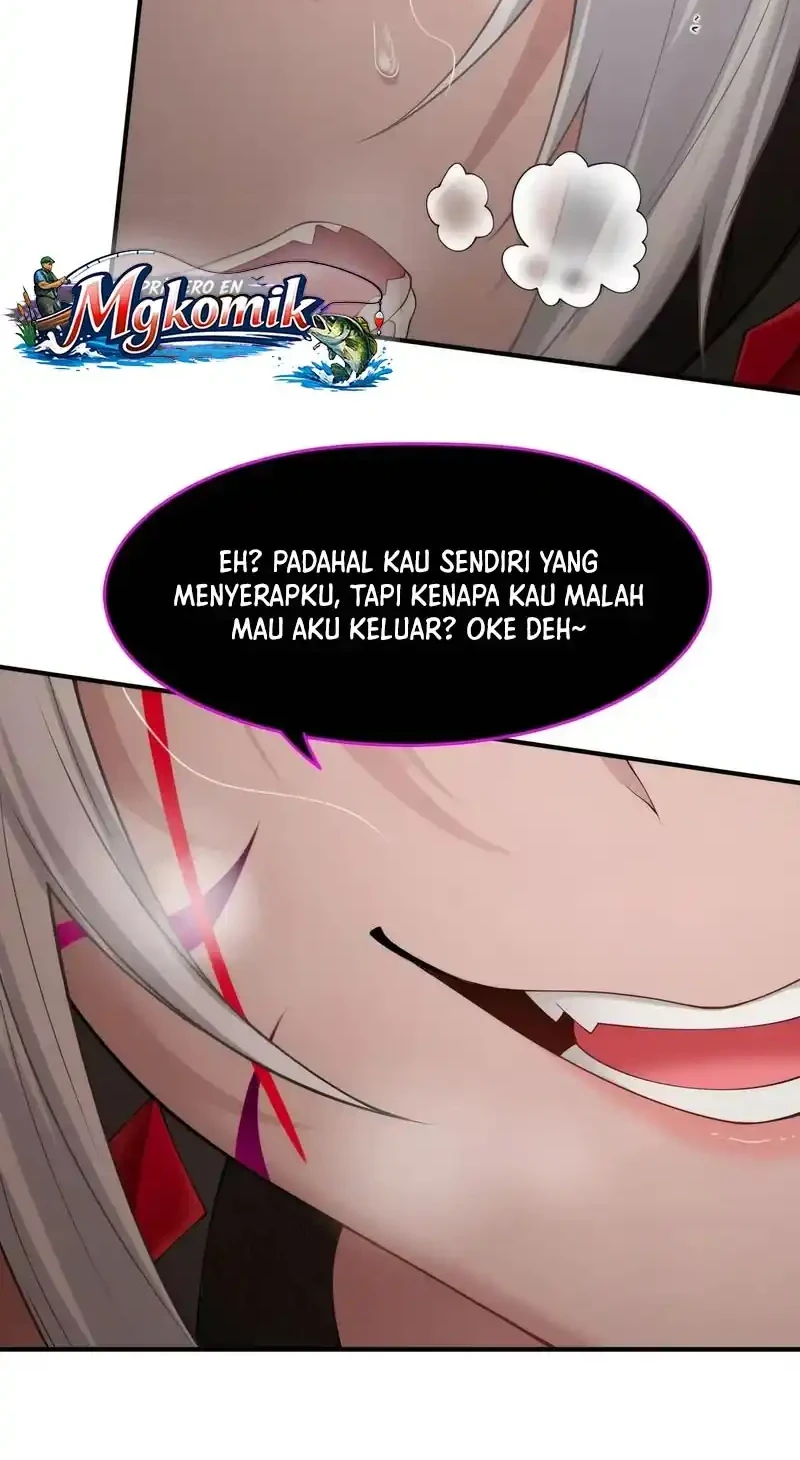 The Evil Alchemist Can’t Handle His Own Experiment Chapter 85 - halaman 56