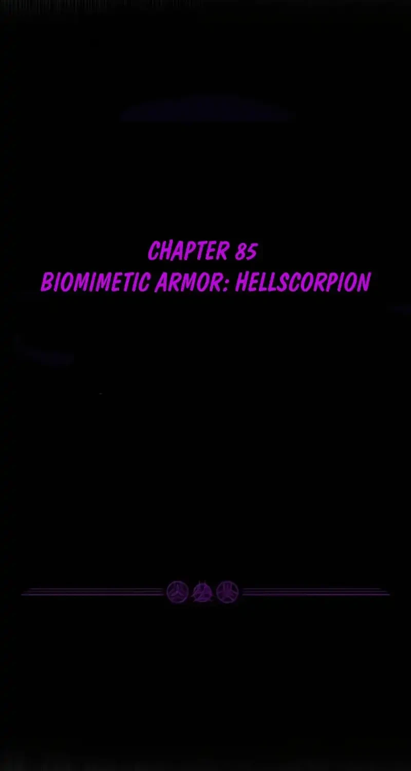 The Evil Alchemist Can’t Handle His Own Experiment Chapter 85 - halaman 6