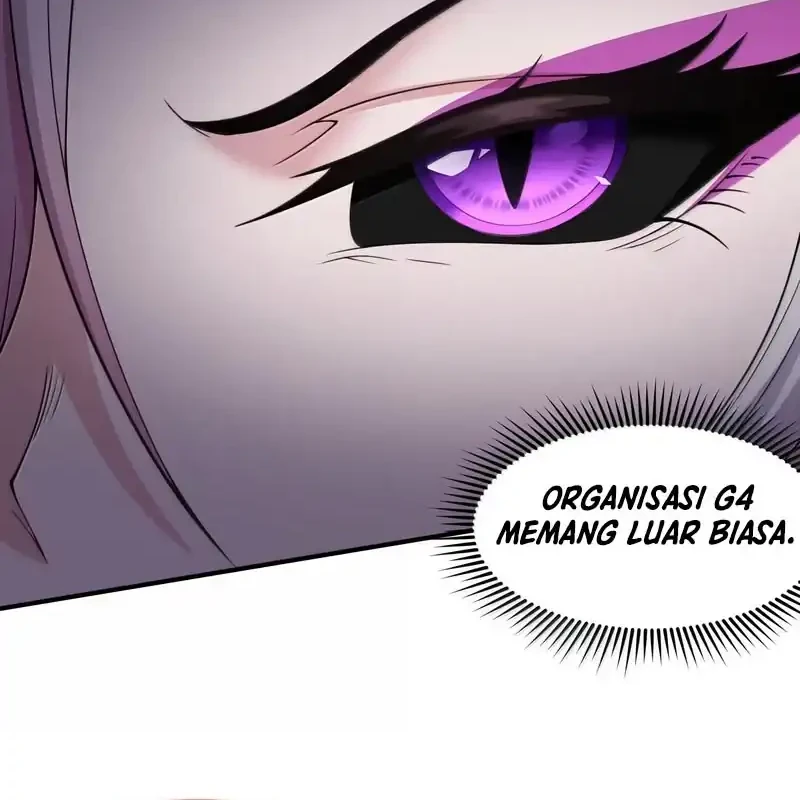 The Evil Alchemist Can’t Handle His Own Experiment Chapter 86 - halaman 23