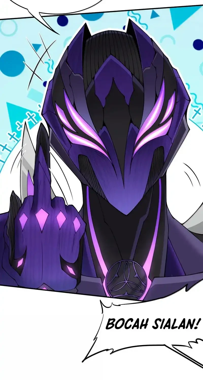 The Evil Alchemist Can’t Handle His Own Experiment Chapter 86 - halaman 31