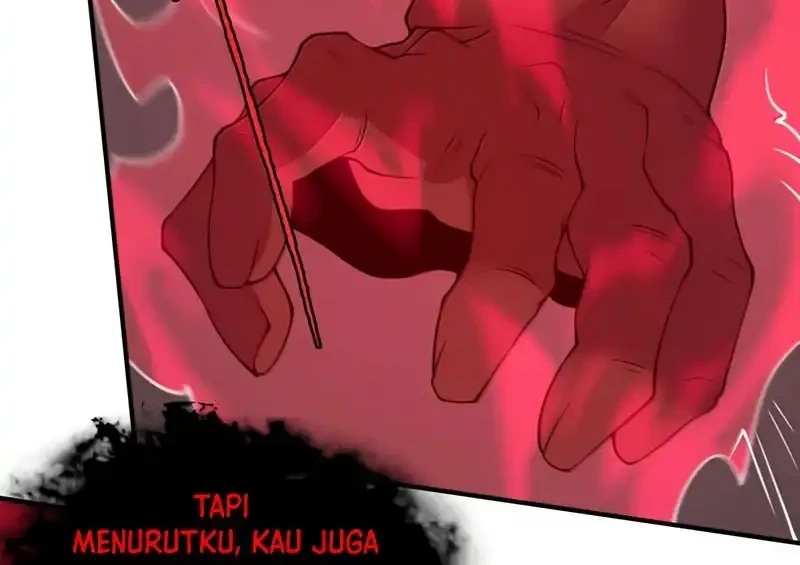 The Evil Alchemist Can’t Handle His Own Experiment Chapter 86 - halaman 33