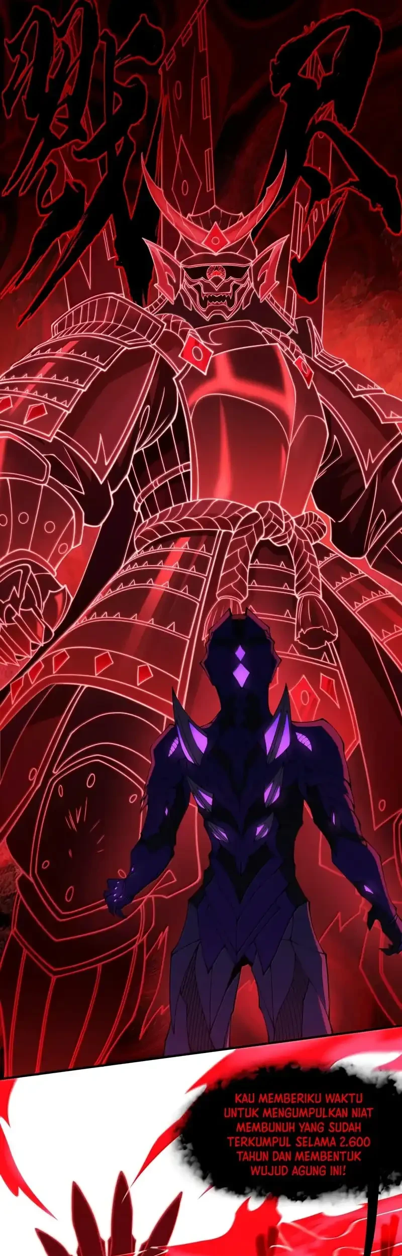 The Evil Alchemist Can’t Handle His Own Experiment Chapter 86 - halaman 36