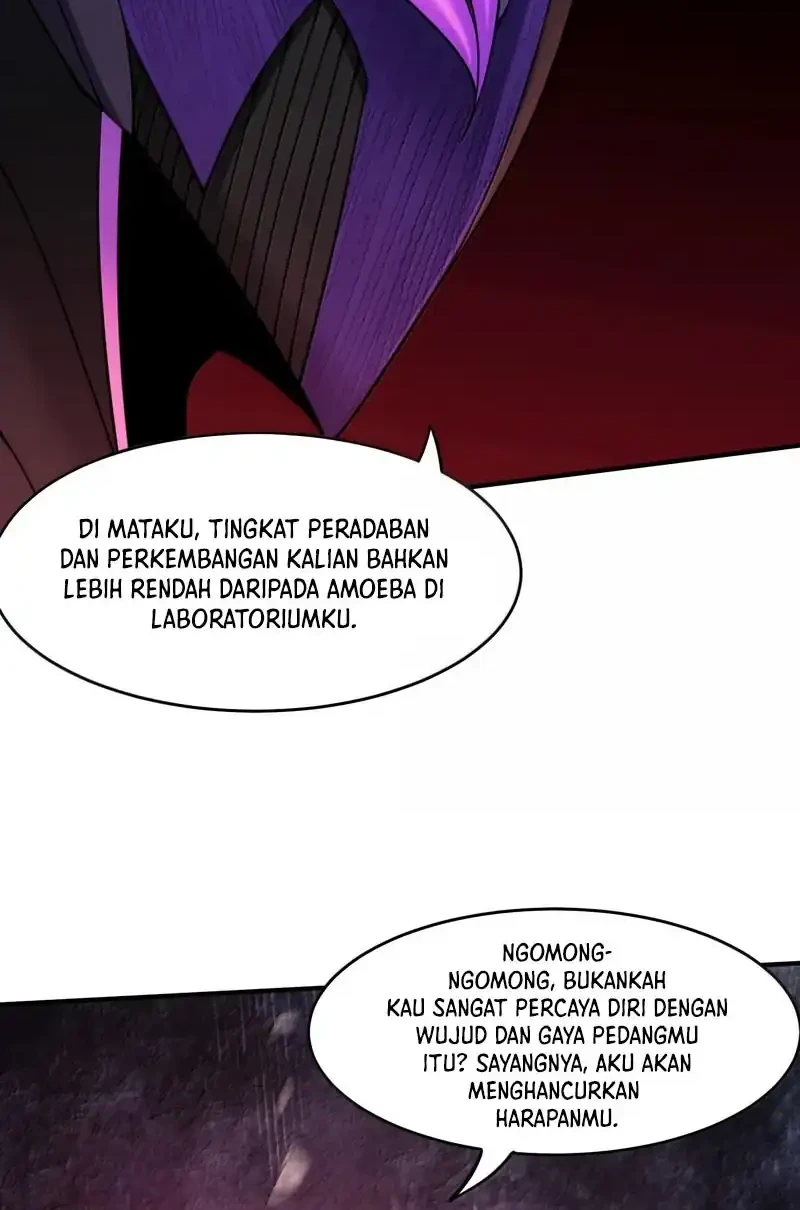 The Evil Alchemist Can’t Handle His Own Experiment Chapter 86 - halaman 39