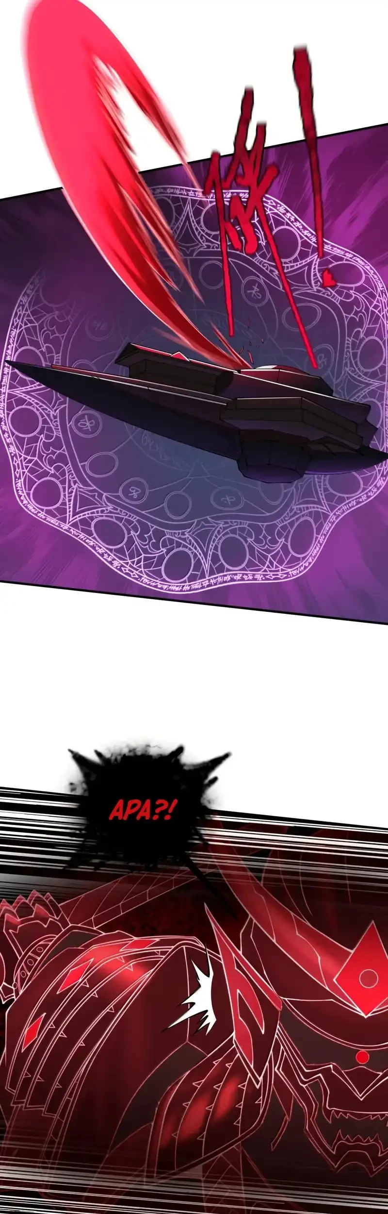 The Evil Alchemist Can’t Handle His Own Experiment Chapter 86 - halaman 42